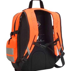 Hi-Vis Backpack London