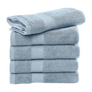 Tiber Beach Towel 100x180 cm