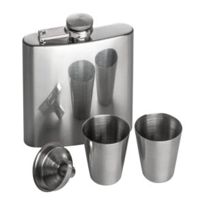 Set flasca Sandviken, 170 ml