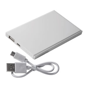 Powerbank Pineville, 2.200 mAh