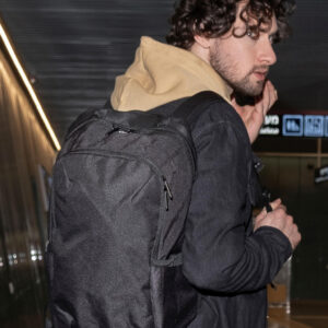 Kyiv Fine Backpack