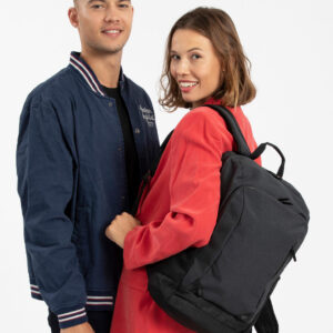 Jerusalem Laptop Backpack