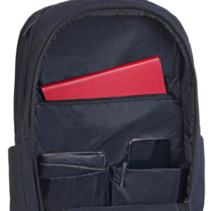 Hamburg Laptop Backpack