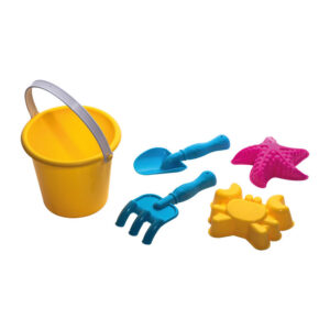 Set de nisip Bonito