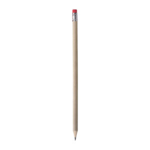 Creion cu radieră Hickory