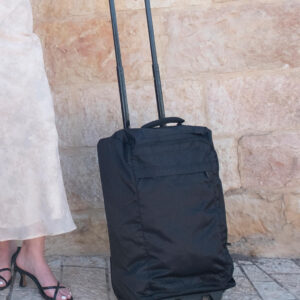Kathmandu Dressy Trolley Bag