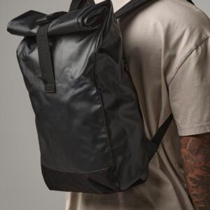 Tarp Roll Top Backpack