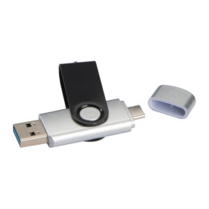 USB OTG 3.0, 32 GB