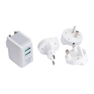 Adaptor de călătorie Antwerp