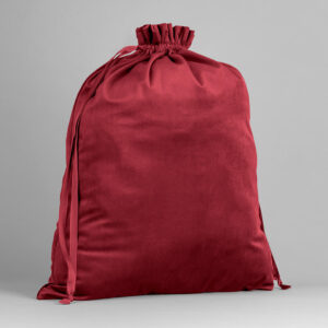 Velvet Gift Bag