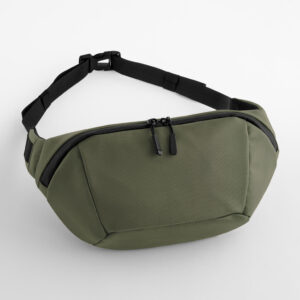 Geantă crossbody pentru uz zilnic, 5 litri