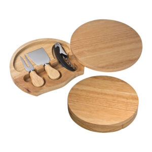 Set pentru brânzeturi Pescia