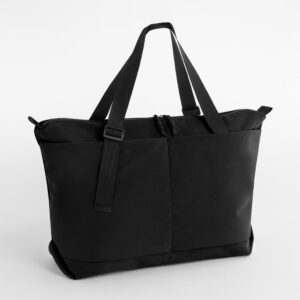 Sacosă textilă minimalistă Minimal Lifestyle