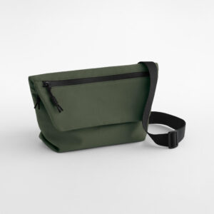 Minimal Lifestyle Mini Messenger