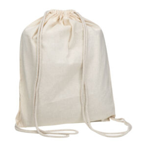 Rucsac din bumbac Suva,140 g/m²