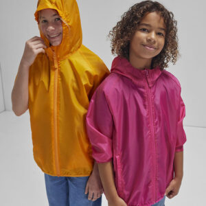 #Reset Windbreaker /kids