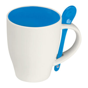Cană ceramică Palermo 250 ml