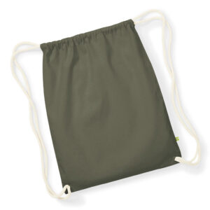 EarthAware™ Organic Gymsac