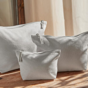 Canvas Accessory Bag