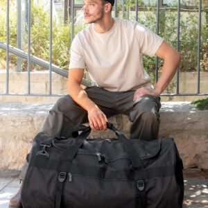 Atlantic Oversized Kitbag