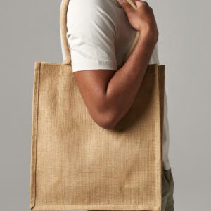 Jute Boutique Shopper