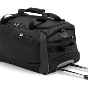 Tungsten™ Wheelie Travel Bag