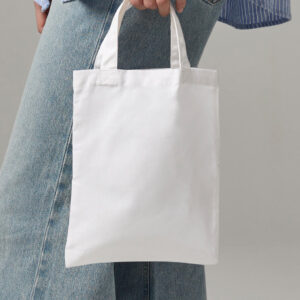 Cotton Party Bag for Life