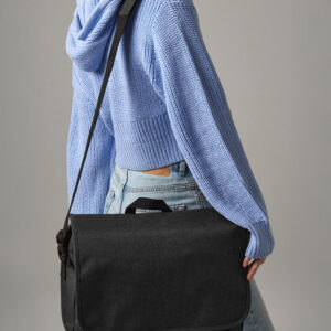 Two-Tone Digital Messenger