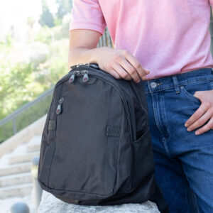 Freiburg Laptop Backpack