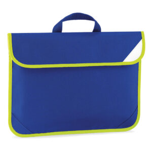 Enhanced-Viz Book Bag