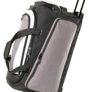 Detroit Trolley Holdall