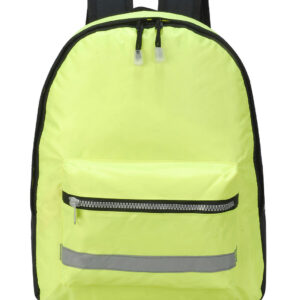 Gatwick Hi-Vis Backpack