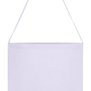 Cotton Tote Single Handle