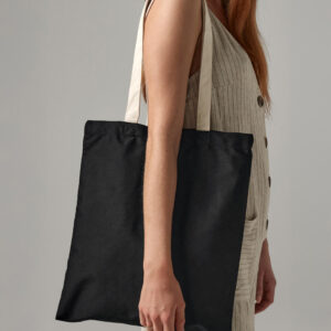 EarthAware™ Organic Bag for Life - Contrast Handle