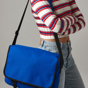 Messenger Bag