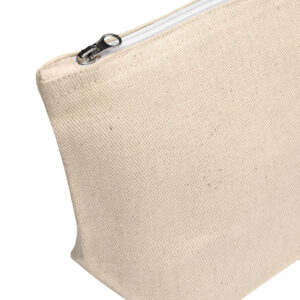 Canvas Accessory Case