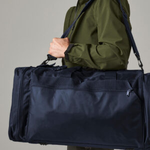 Jumbo Sports Bag