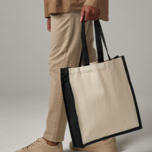Gallery Canvas Tote