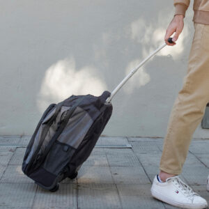 Carrara II Trolley-Rucksack