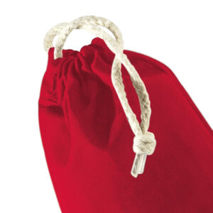 Cotton Stuff Bag