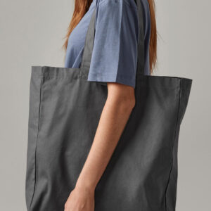 Canvas Classic Shopper