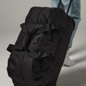Classic Wheely Holdall