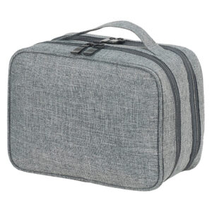 Seville Accessories and Toiletry Pouch
