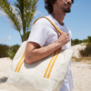 EarthAware® Organic Boat Bag