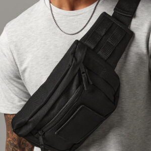 MOLLE Utility Waistpack