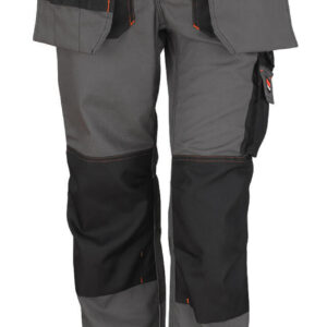 X-OVER Heavy Trouser