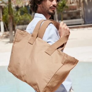 Everyday Canvas Tote