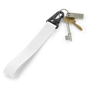 Brandable Key Clip