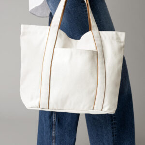 Courtside Medium Tote