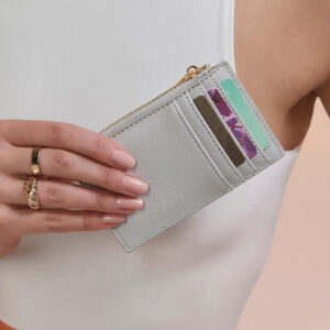 Boutique Card Holder